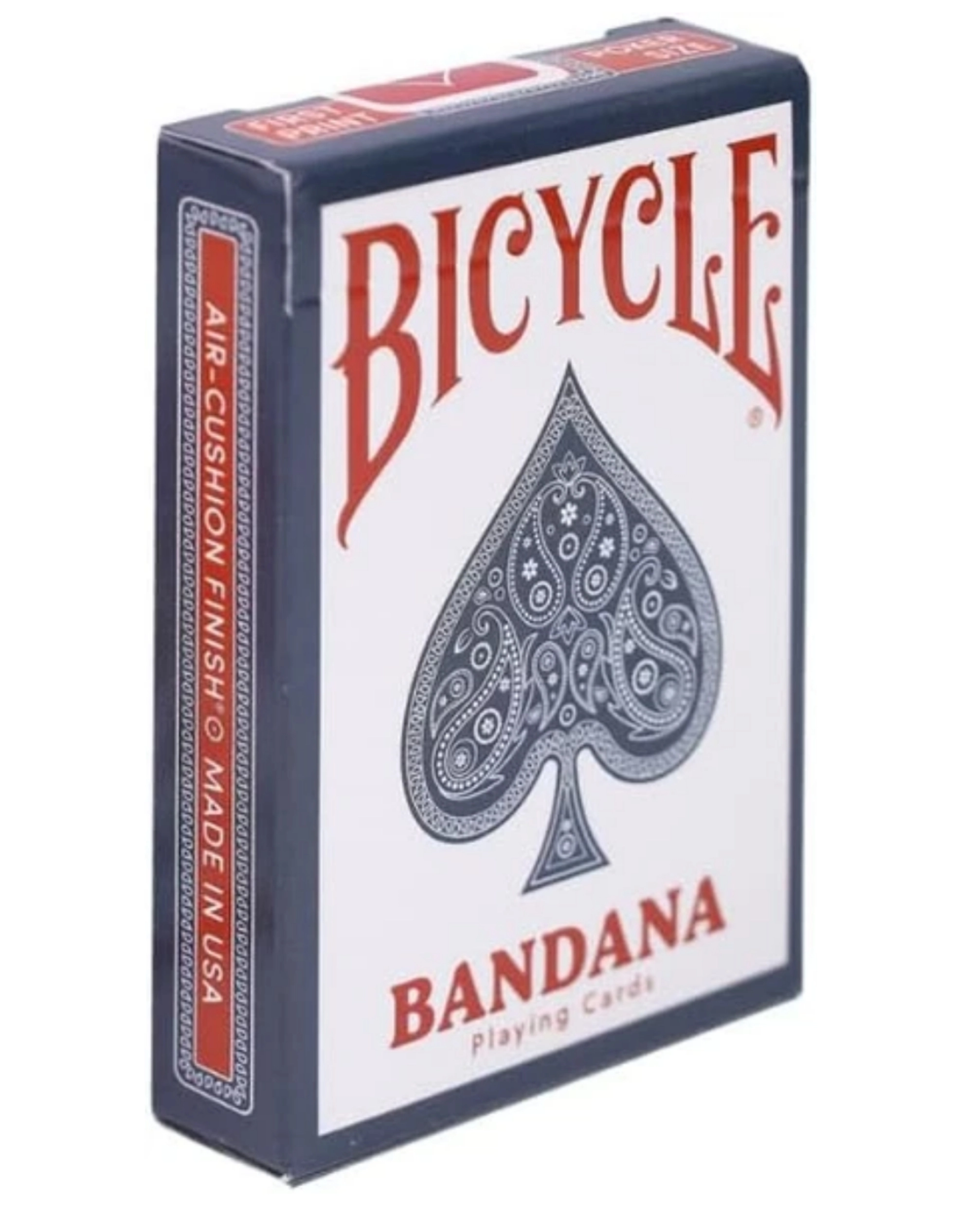 Bicycle | Bandana Stripepr Oyun Kartı