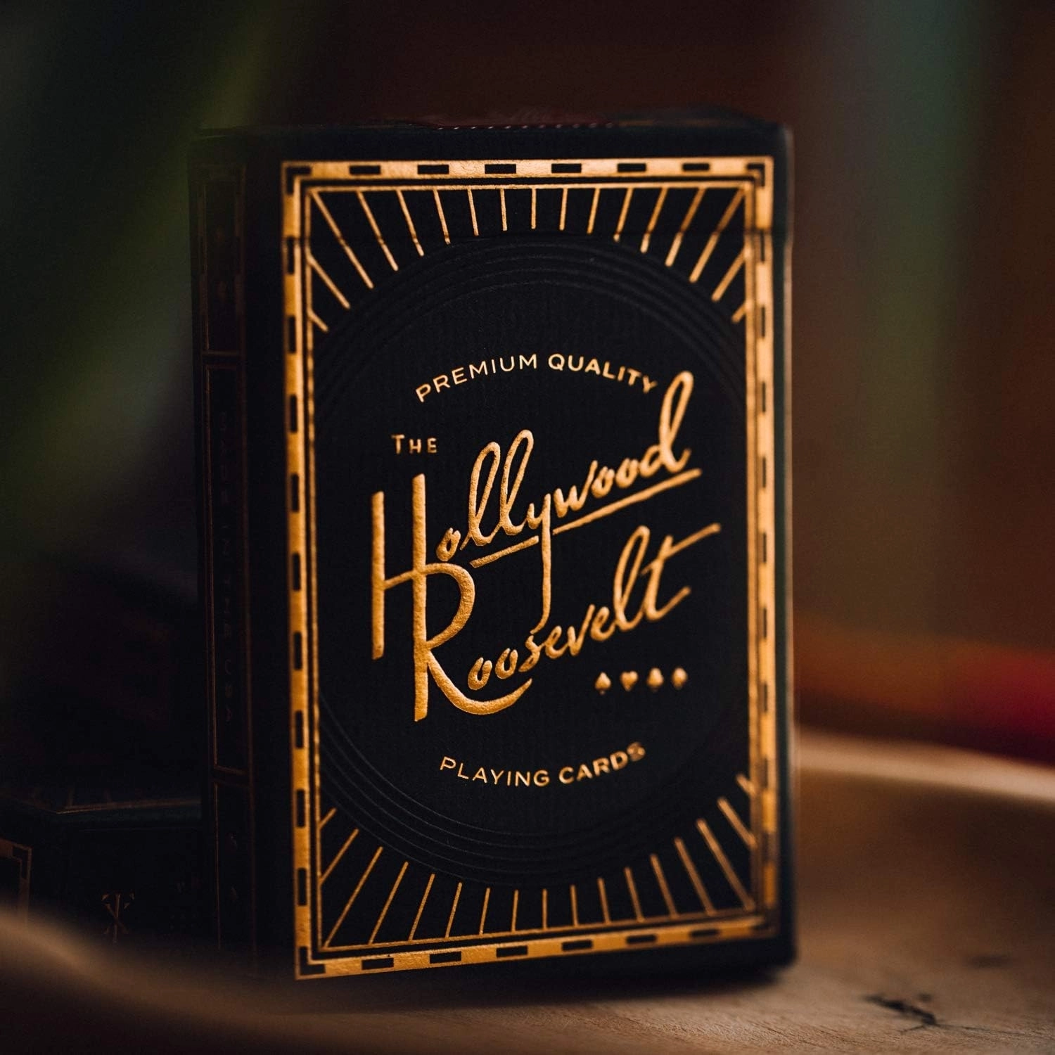 Theory11 | Hollywood Roosevelt Oyun Kartı