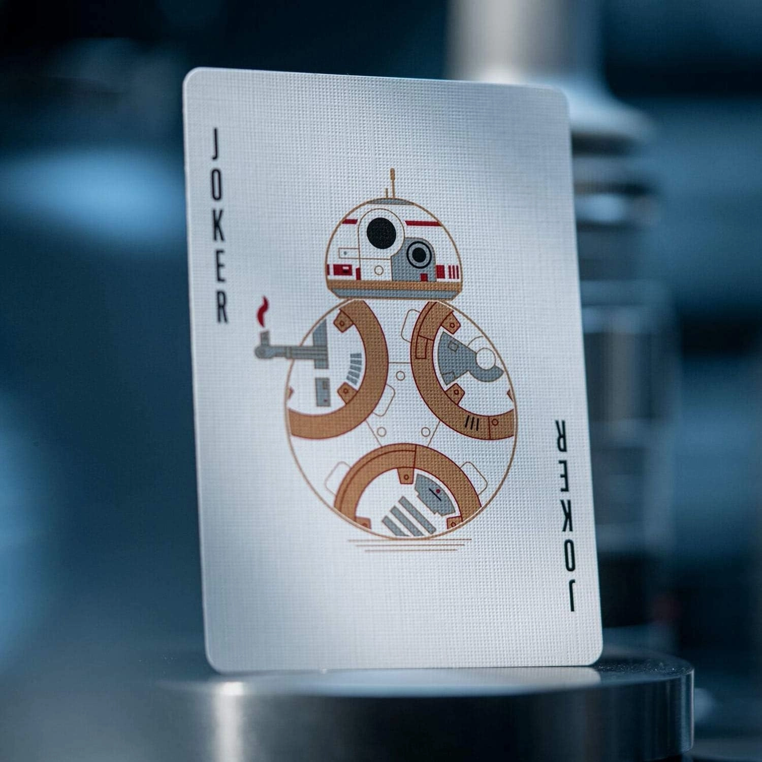 Theory11 | Star Wars -the Light Side Blue Oyun Kartı