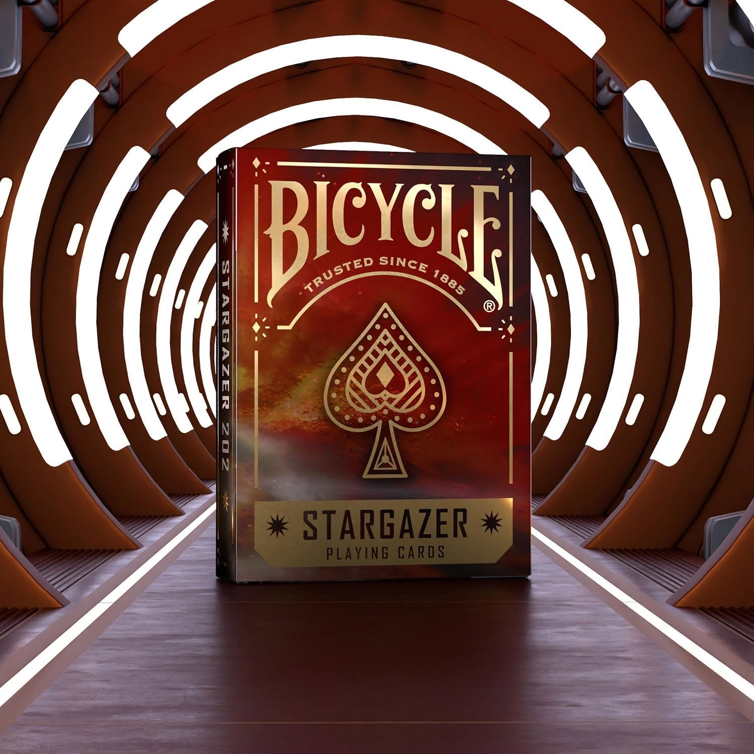 Bicycle | Stargazer 202 Oyun Kartı