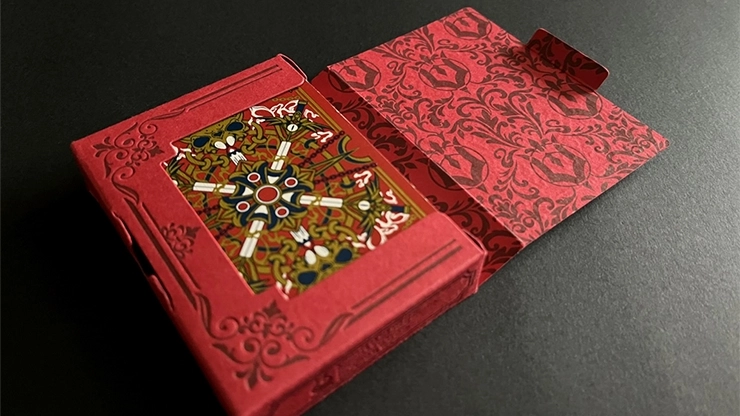 HypieLab Vampire The Blood Premium Oyun Kartı