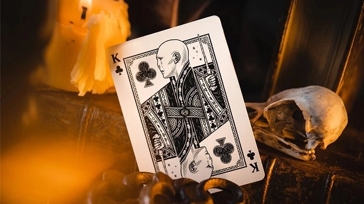 Theory11 | Harry Potter Premium Box Set Oyun Kartı