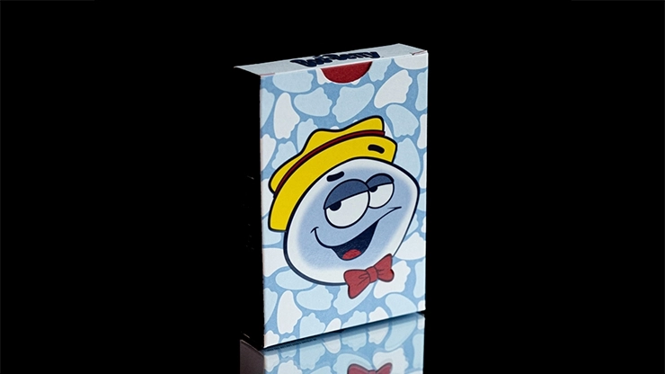 Monster Cereals Boo Berry™ Lisansli Oyun Kartı