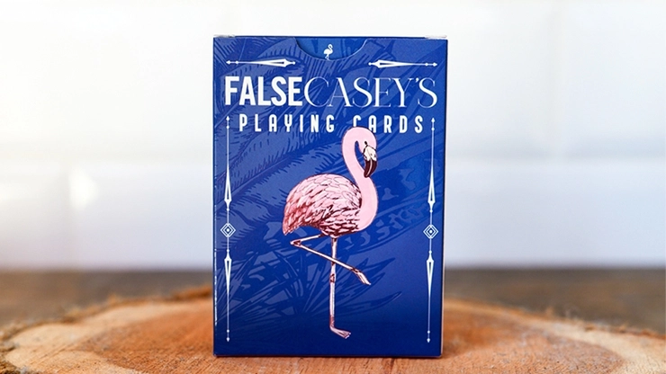 False Casey’s Oyun Kartı