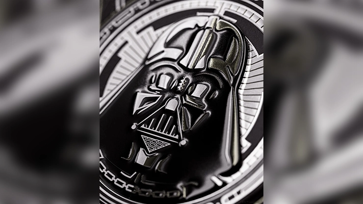 Theory11 | Star Wars Year of the Dark Side Oyun Kartı
