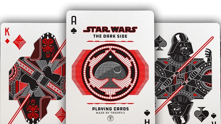 Theory11 | Star Wars Year of the Dark Side Oyun Kartı