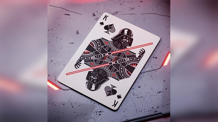 Theory11 | Star Wars Year of the Dark Side Oyun Kartı