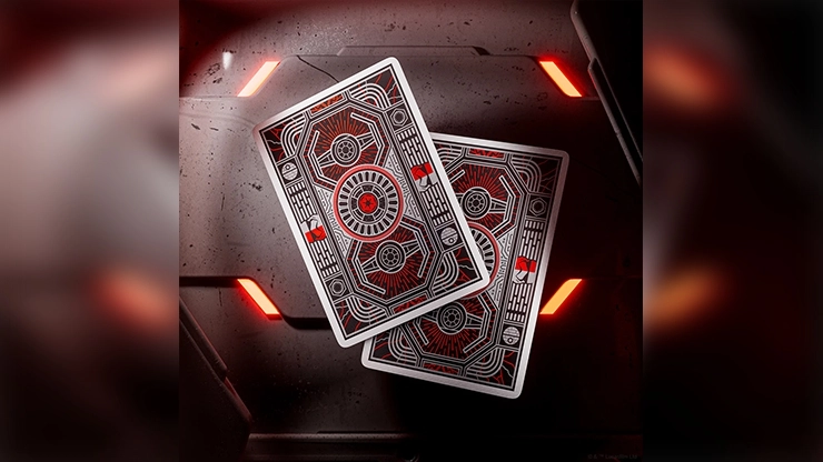Theory11 | Star Wars Year of the Dark Side Oyun Kartı