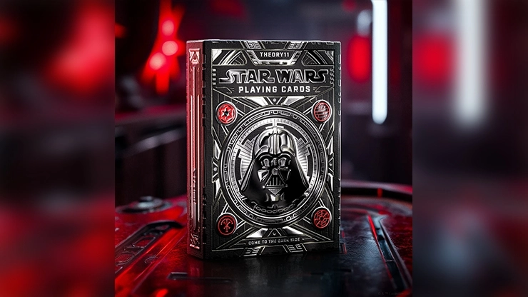 Theory11 | Star Wars Year of the Dark Side Oyun Kartı