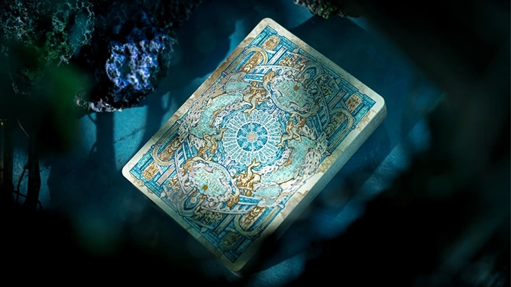 Ark Atlantis Oyun Kartı