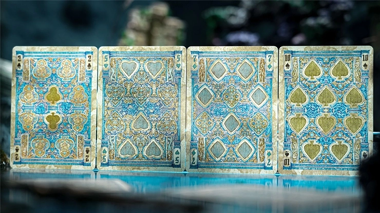 Ark Atlantis Oyun Kartı