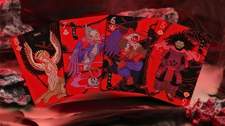 Room One Mythic Divide (Wrath of Darkness) Oyun Kartı