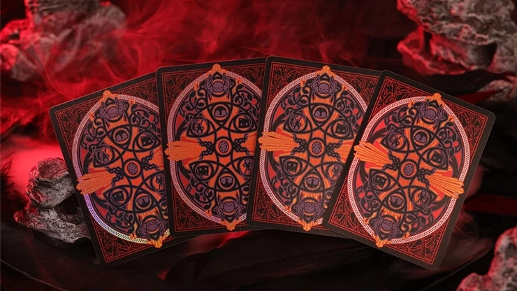 Room One Mythic Divide (Wrath of Darkness) Oyun Kartı