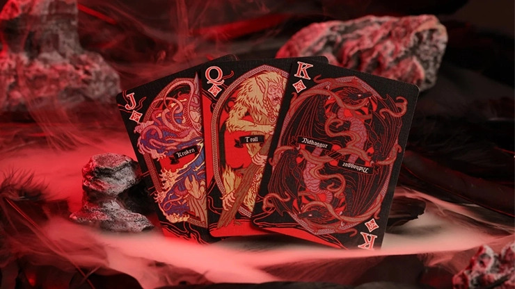 Room One Mythic Divide (Wrath of Darkness) Oyun Kartı