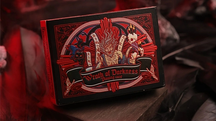Room One Mythic Divide (Wrath of Darkness) Oyun Kartı