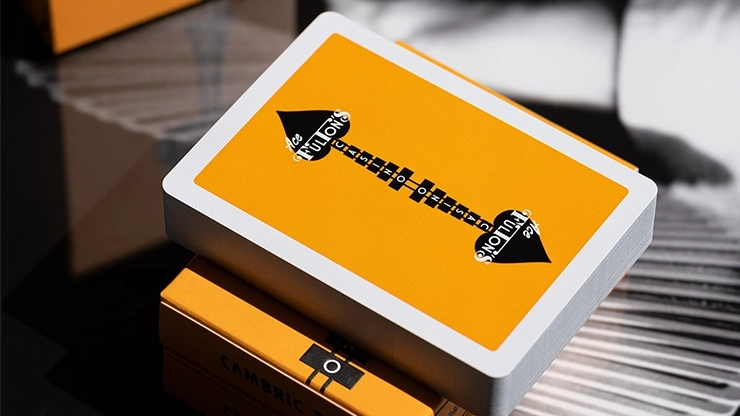 Ace Fulton’s Casino V3 Oyun Kartı