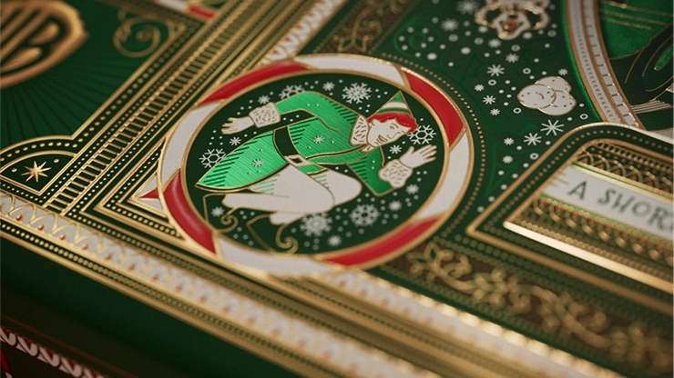 Theory11 | Elf Jigsaw Puzzle