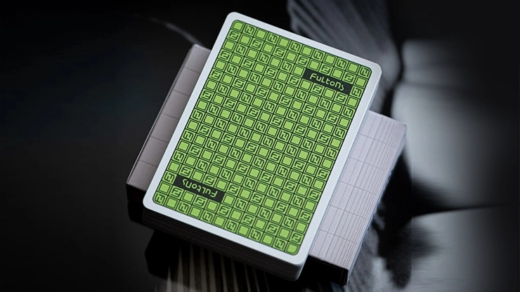 FULTON’s Arcade Gameboy Edition Oyun Kartı