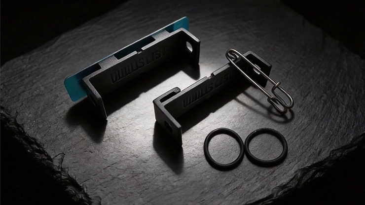 Project H: Rose Holder by J.S.M. Studio & Bacon Magic