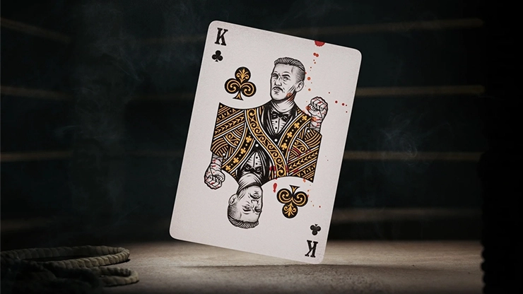 Theory11 | Peaky Blinders Oyun Kartı