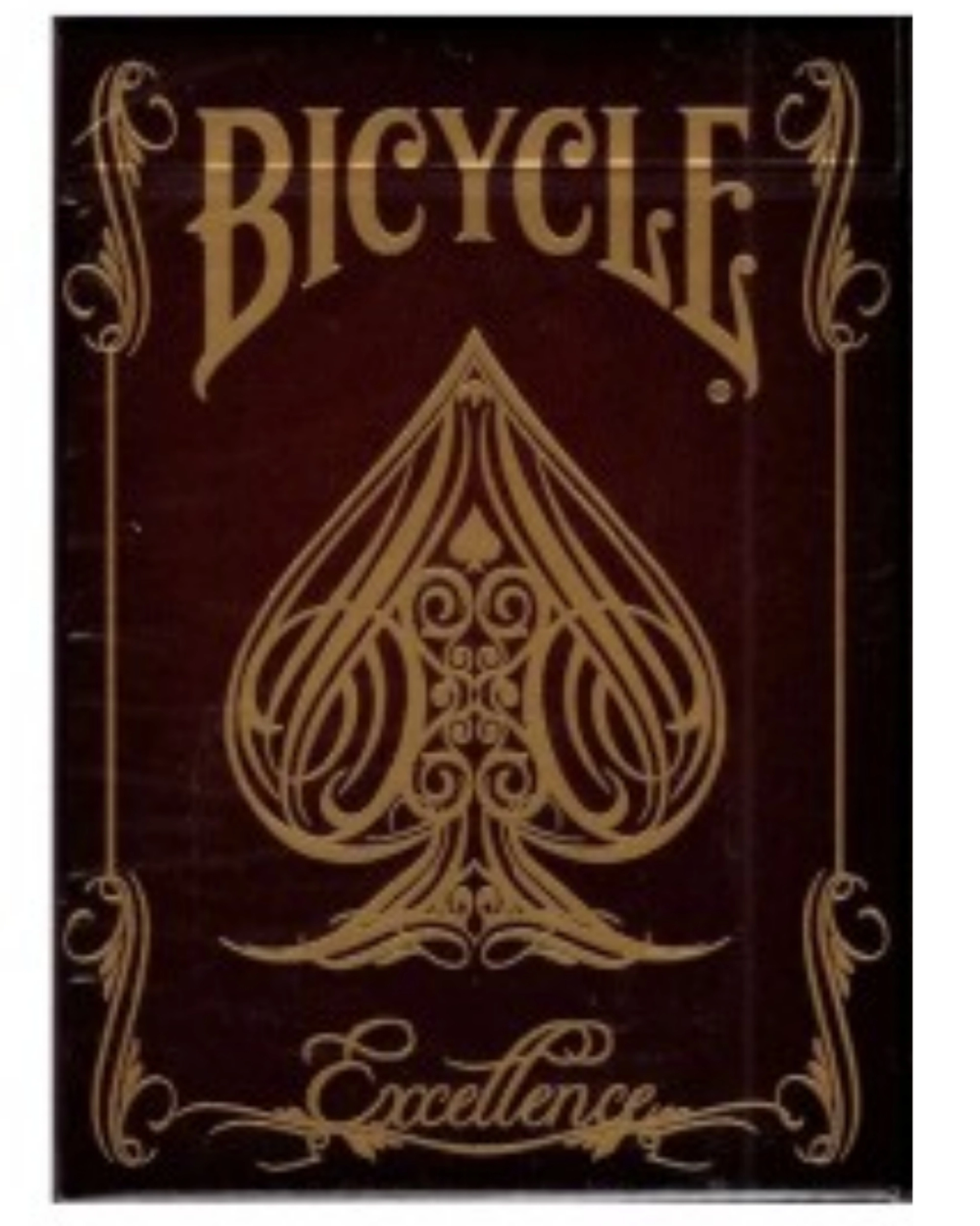 Bicycle | Excellence Oyun Kartı