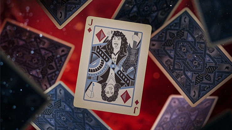 Theory11 | Stranger Things Hive Mind Özel Baskı
