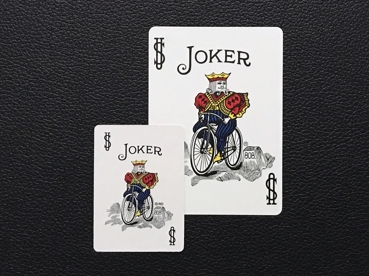 Bicycle | Mini Deck Kırmızı Oyun Kartı