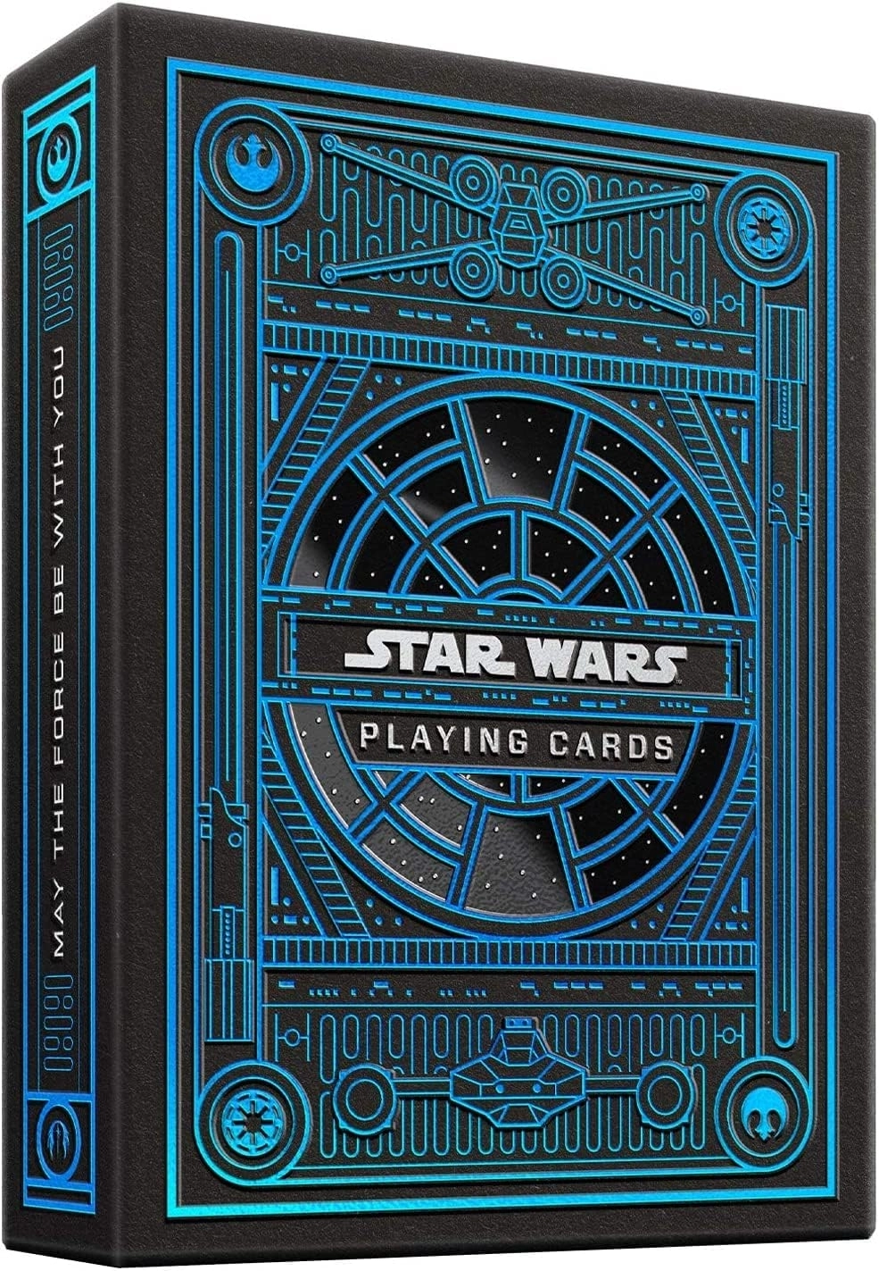 Theory11 | Star Wars -the Light Side Blue Oyun Kartı