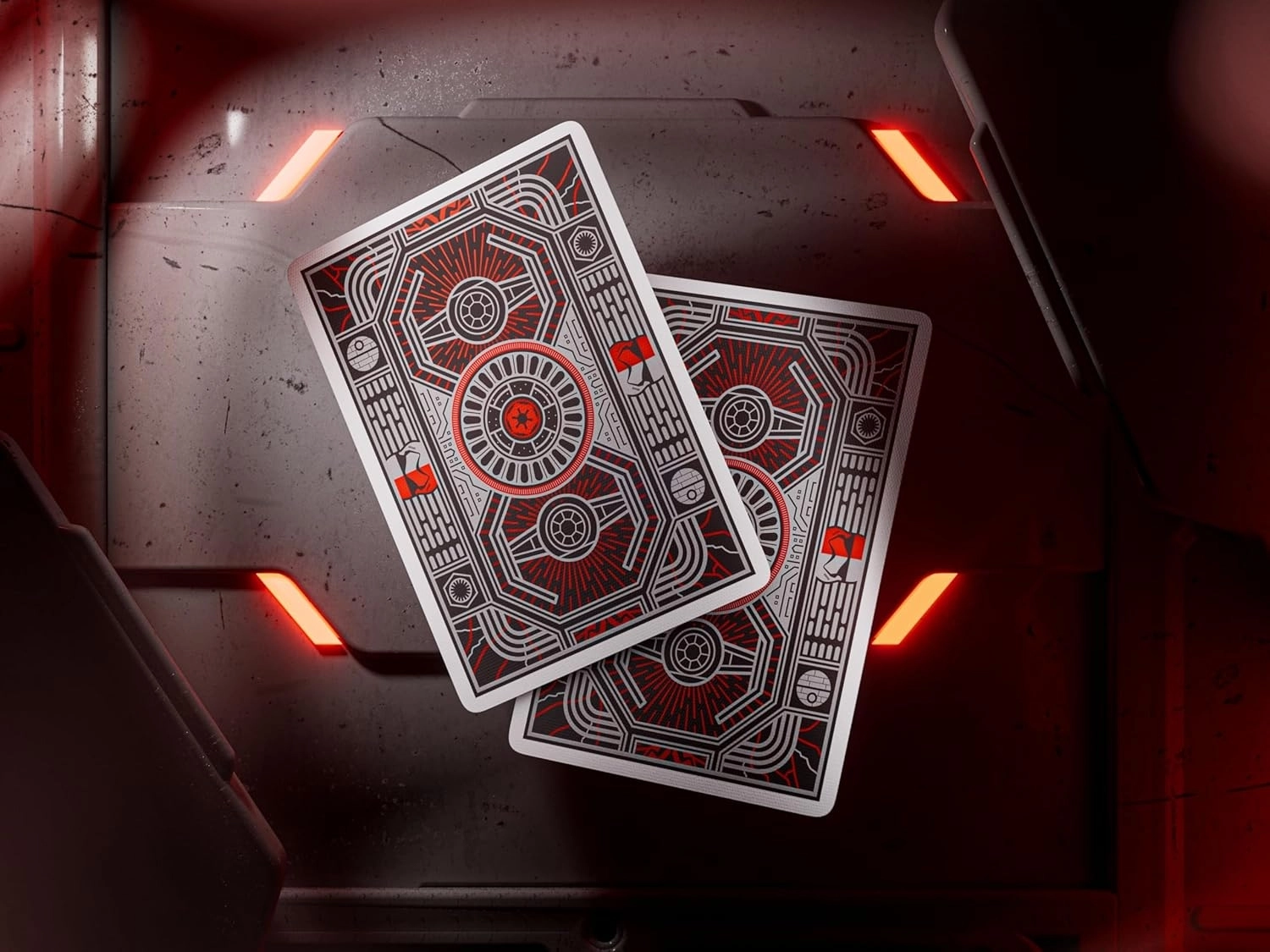 Theory11 | Star Wars Year of the Dark Side Oyun Kartı