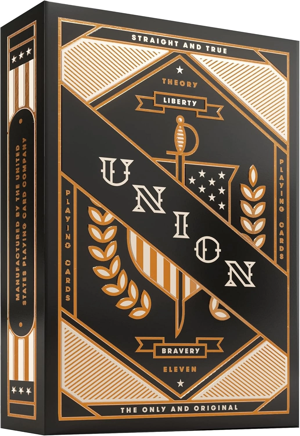 Theory11 | Union Oyun Kartı