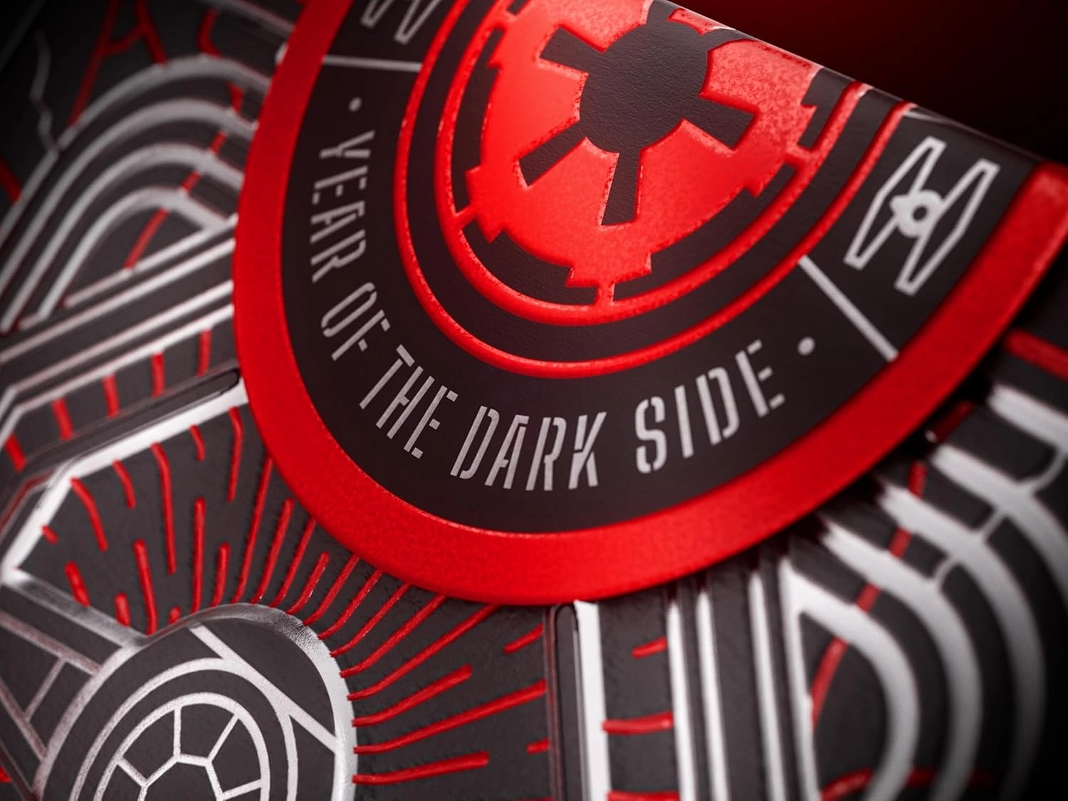 Theory11 | Star Wars Year of the Dark Side Oyun Kartı