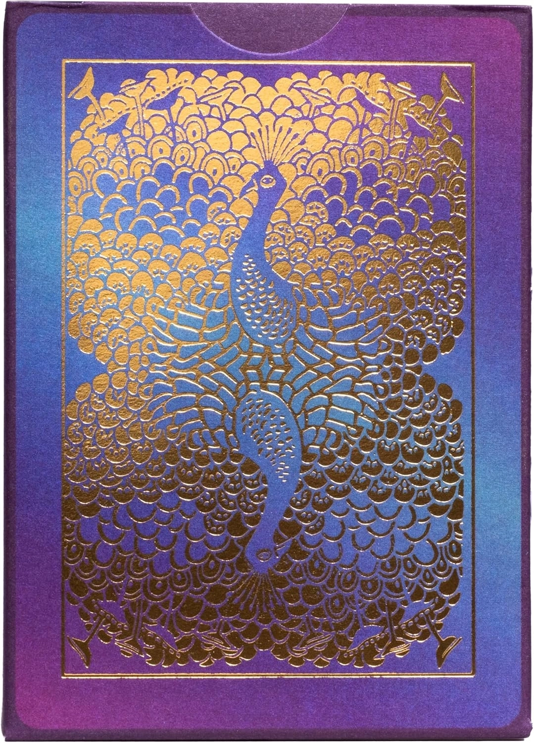 Bicycle | Peacock Oyun Kartı