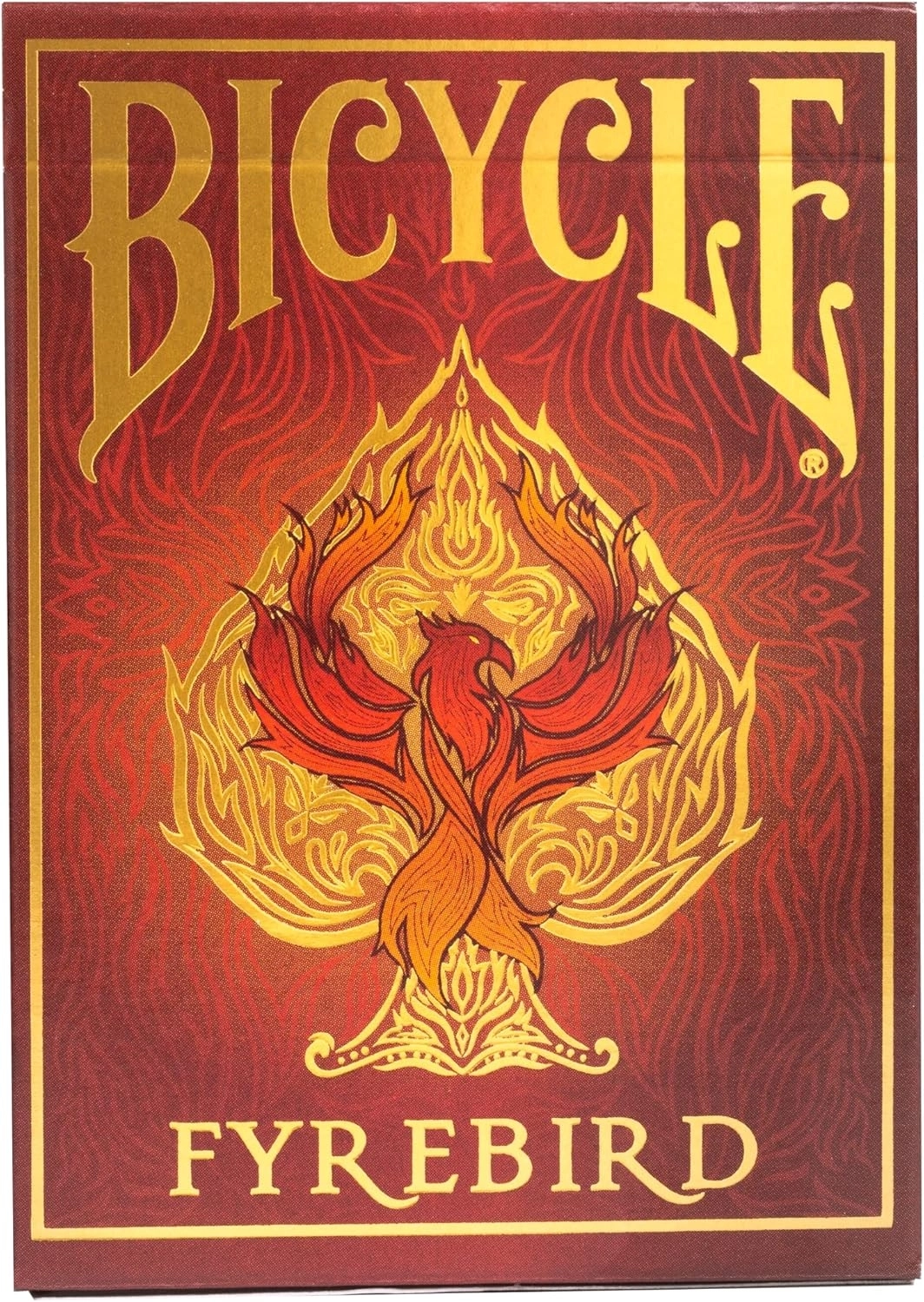 Bicycle | Fyrebird Europe Oyun Kartı