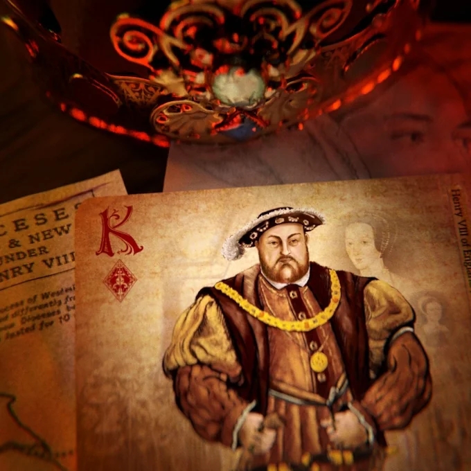 Ad Fontes Renaissance (Regal Edition) Oyun Kartı