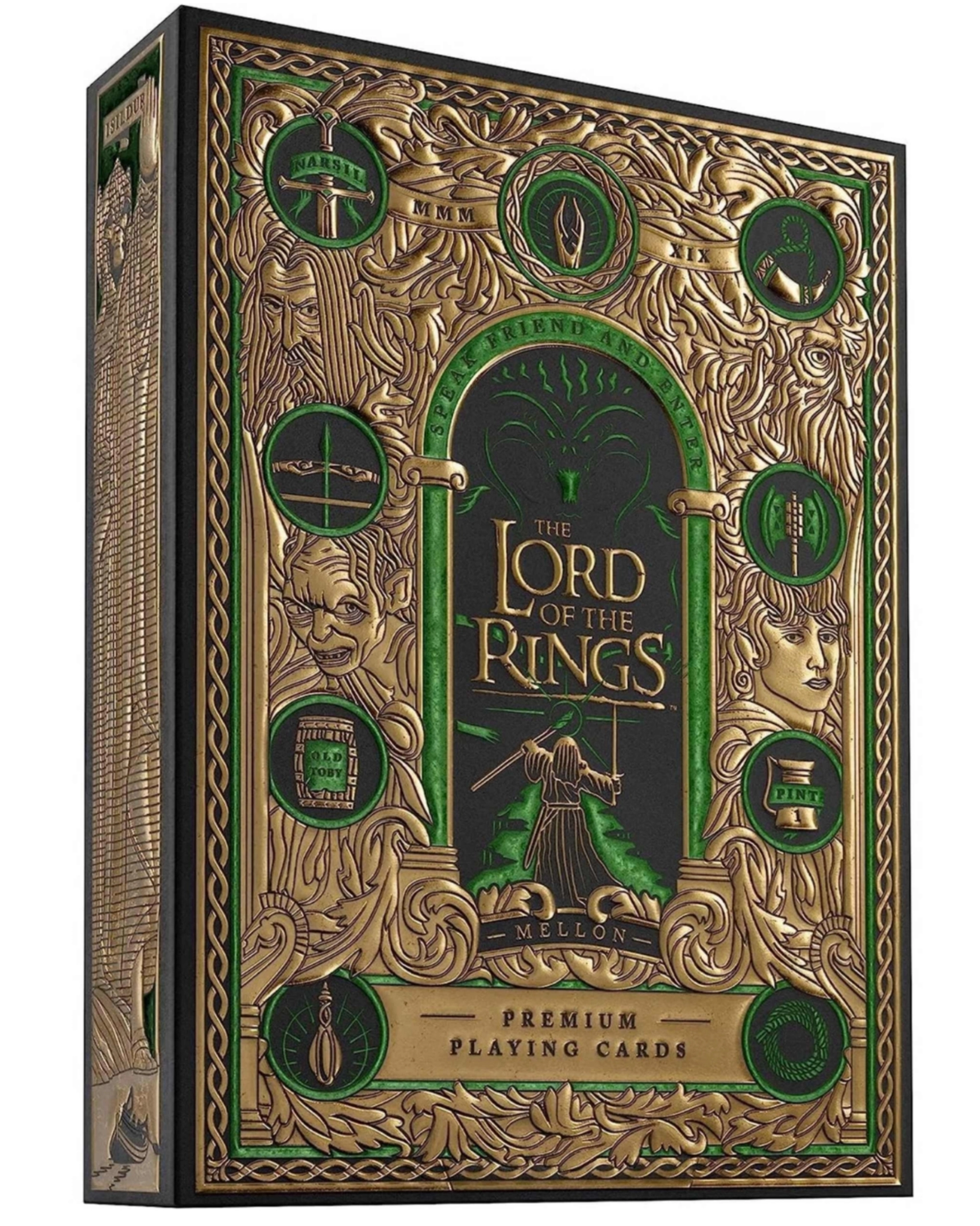 Theory11 | Lord of the Rings Oyun Kartı
