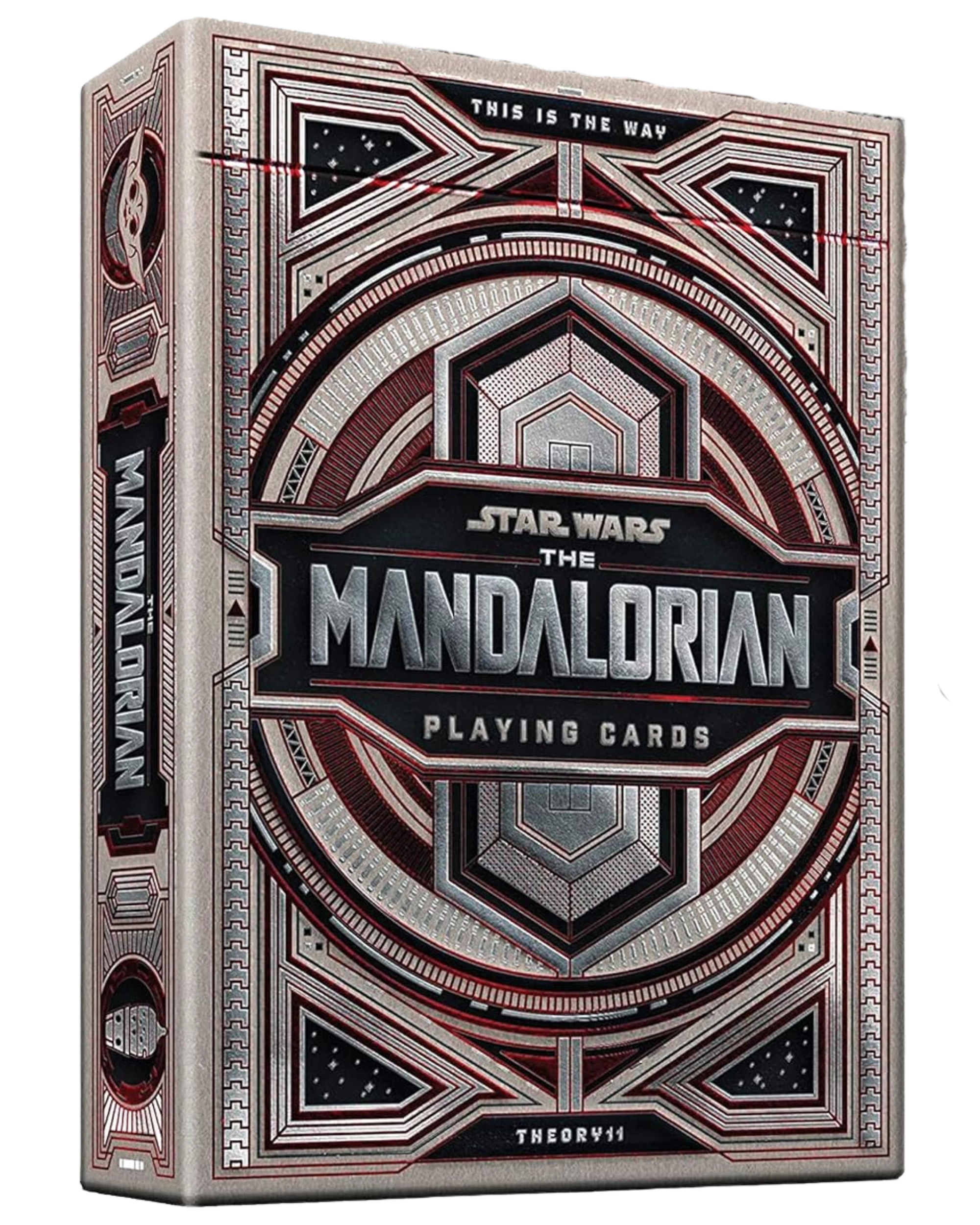 Theory11 | The Mandalorian Oyun Kartı