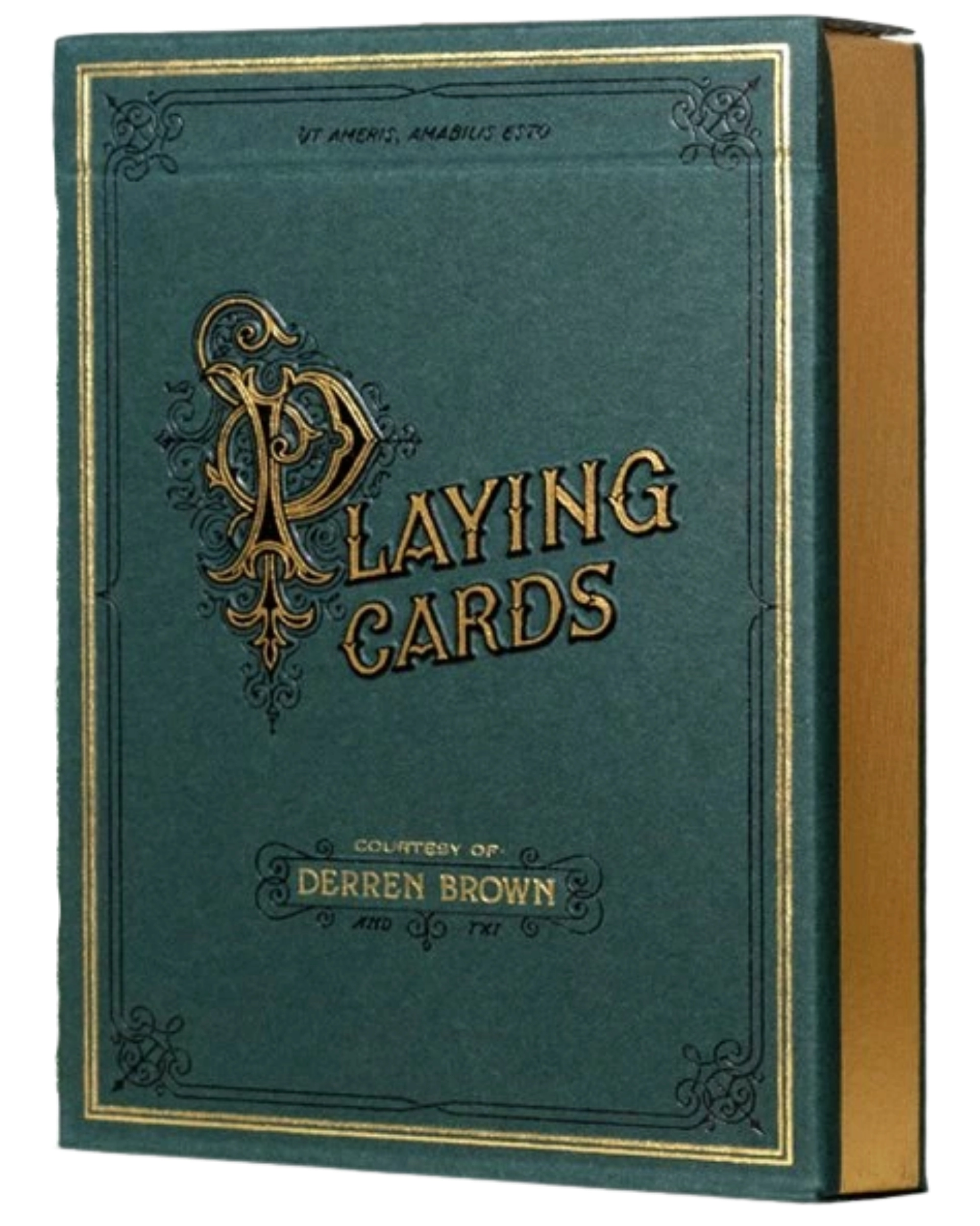 Theory11 | Derren Brown Oyun Kartı