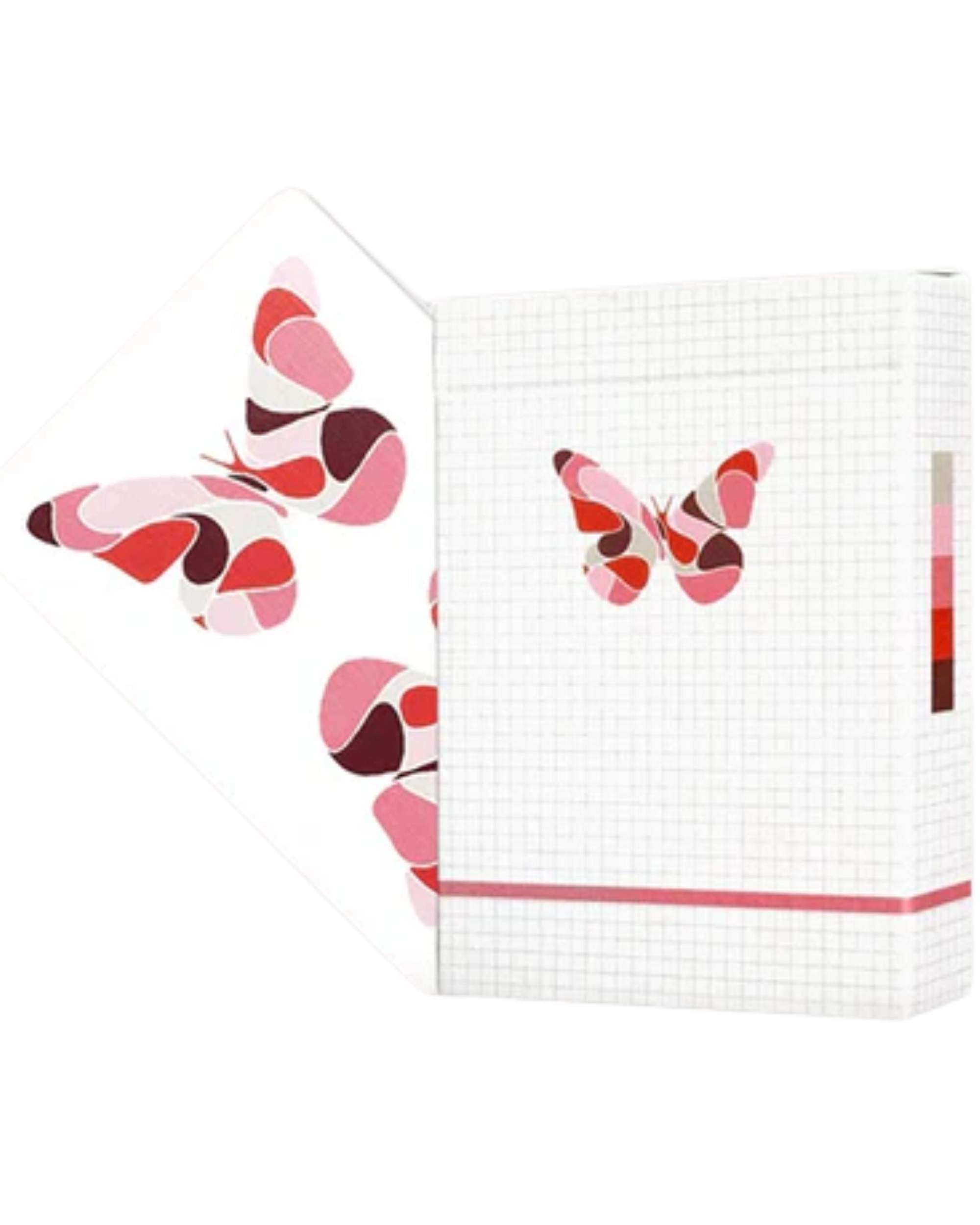 Room One X Butterfly Present Butterfly Try All Oyun Kartı (300G)