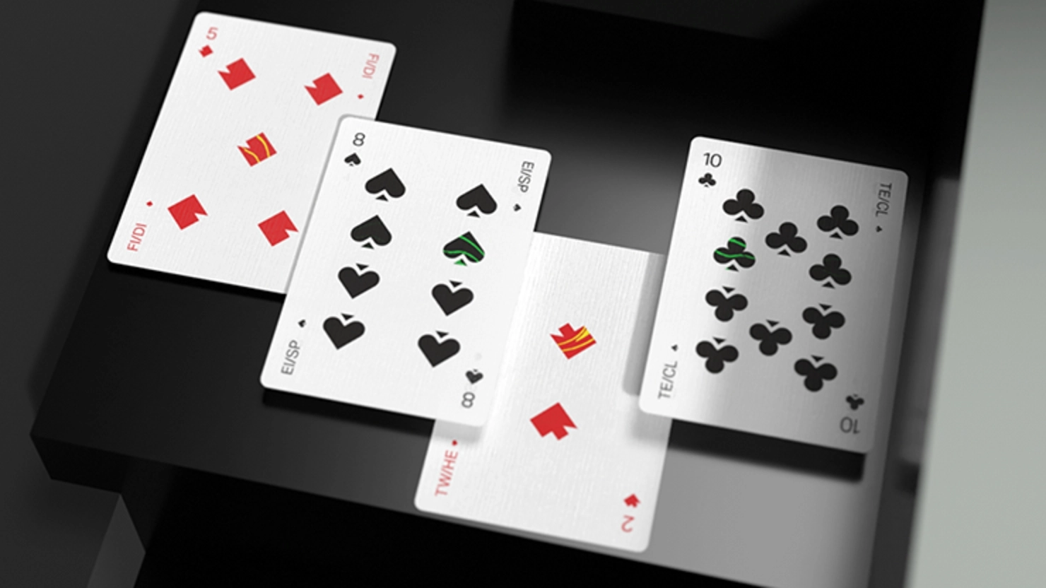 ARW V4 Oyun Kartı