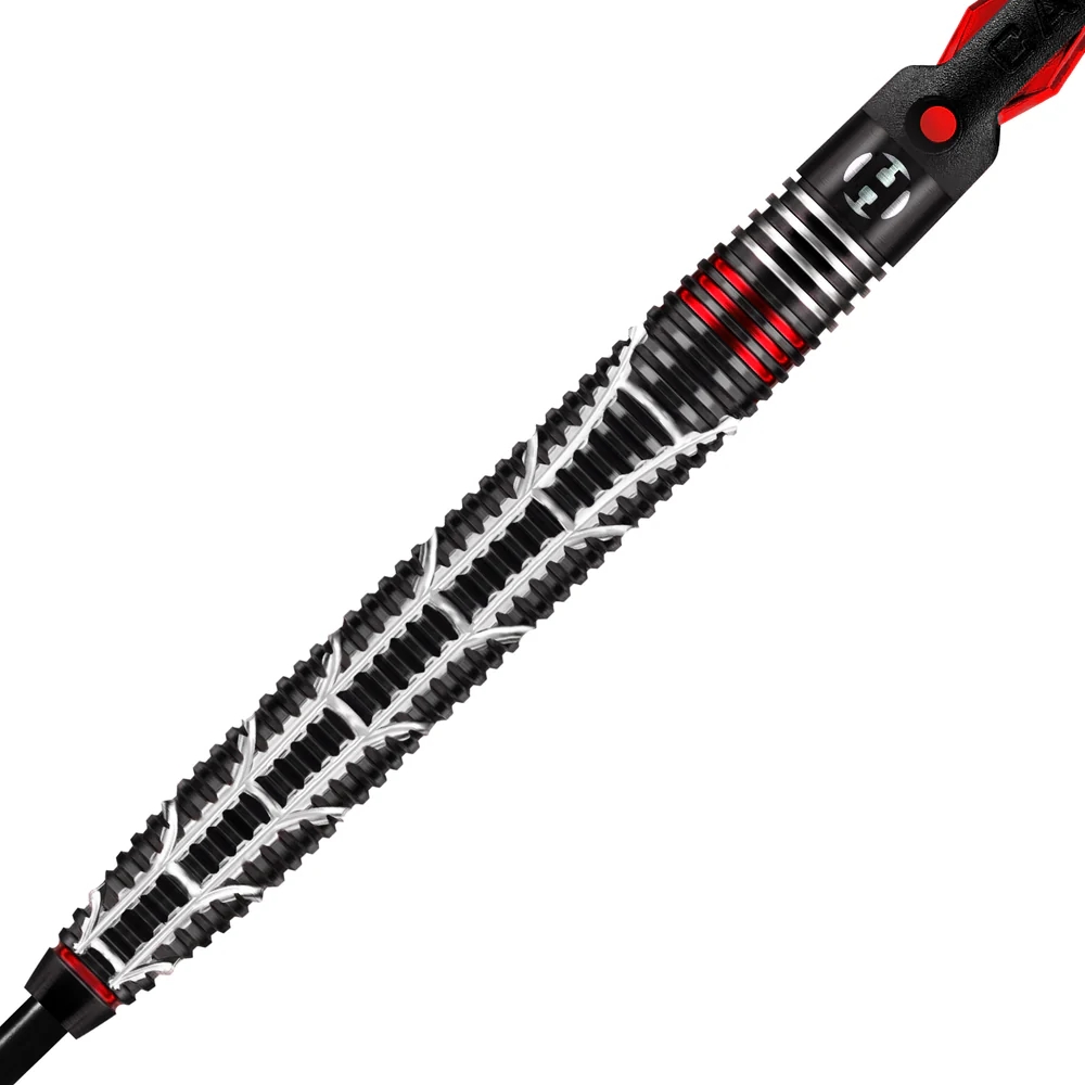 Harrows Atrax 95% Steel Tip Dart Oku