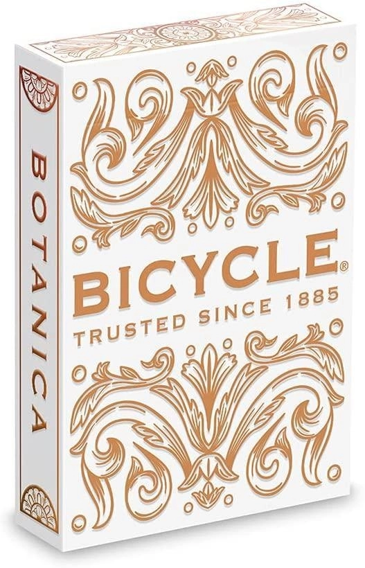 Bicycle | Botanica Oyun Kartı