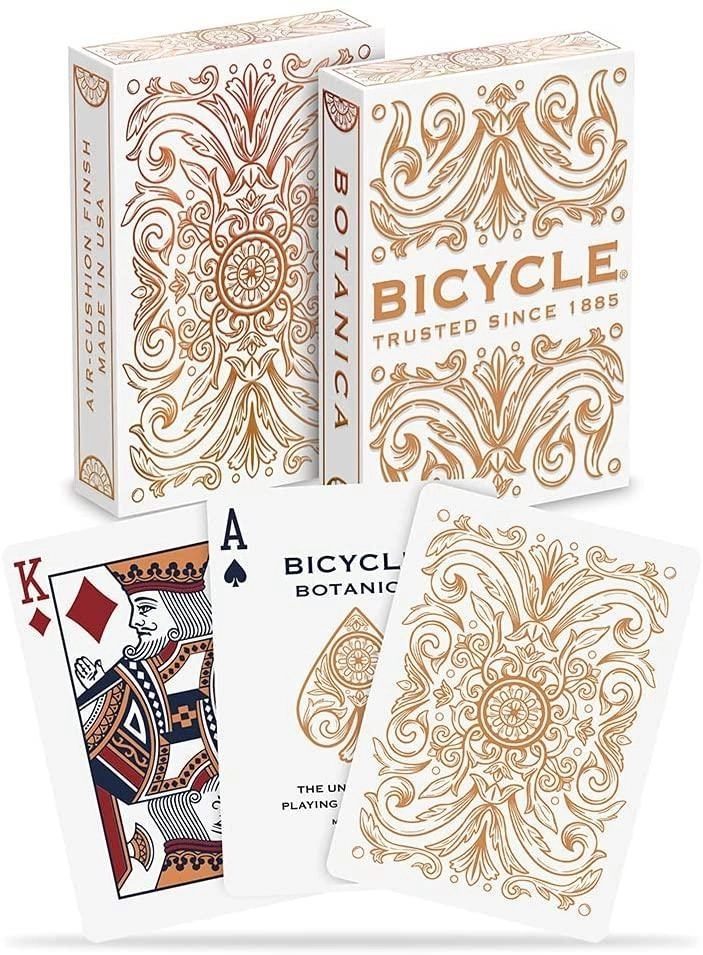 Bicycle | Botanica Oyun Kartı