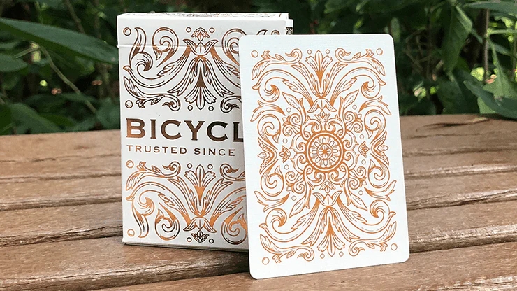 Bicycle | Botanica Oyun Kartı