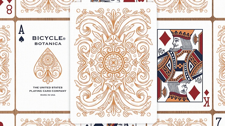 Bicycle | Botanica Oyun Kartı