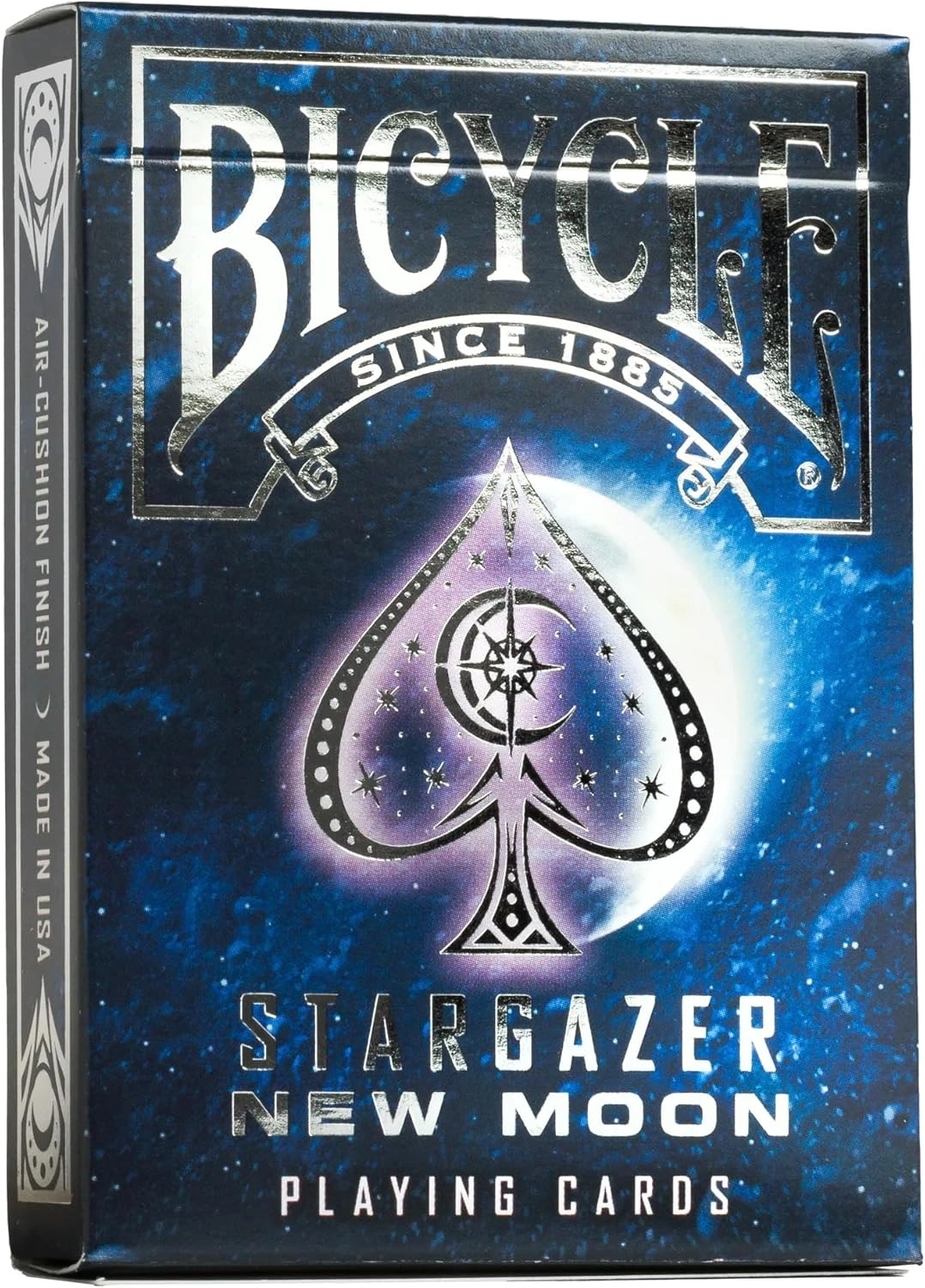 Bicycle | Stargazer New Moon Oyun Kartı