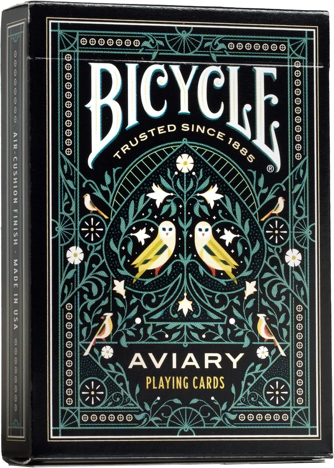 Bicycle | Tiny Aviary Oyun Kartı