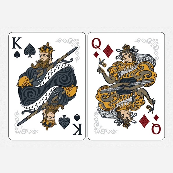 Bicycle | Cinder Oyun Kartı