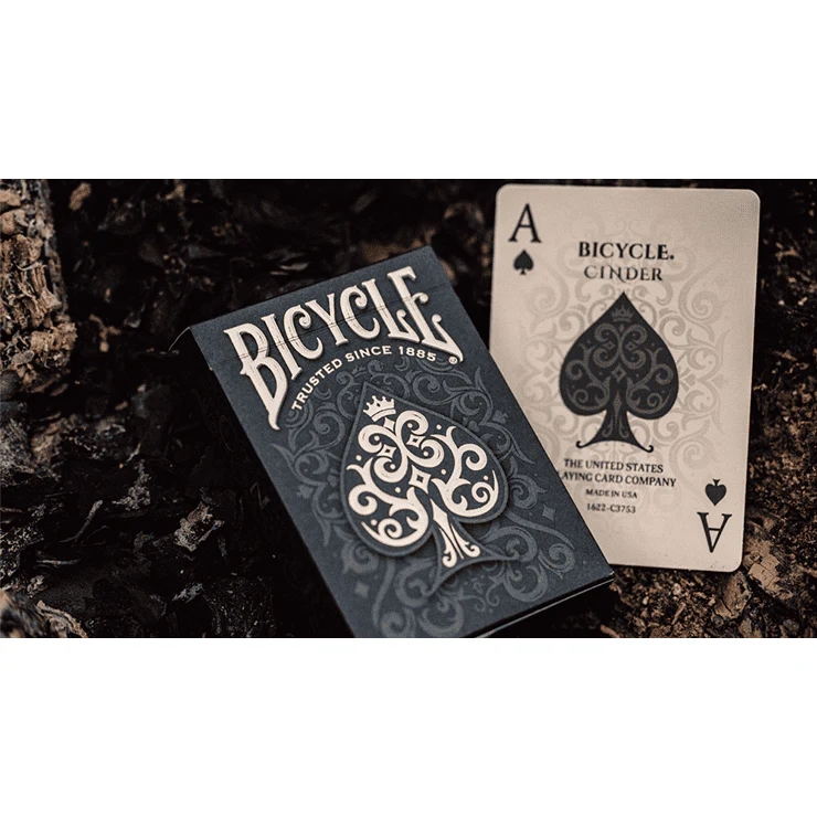 Bicycle | Cinder Oyun Kartı