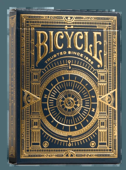 Bicycle | Cypher Europe Cards Oyun Kartı