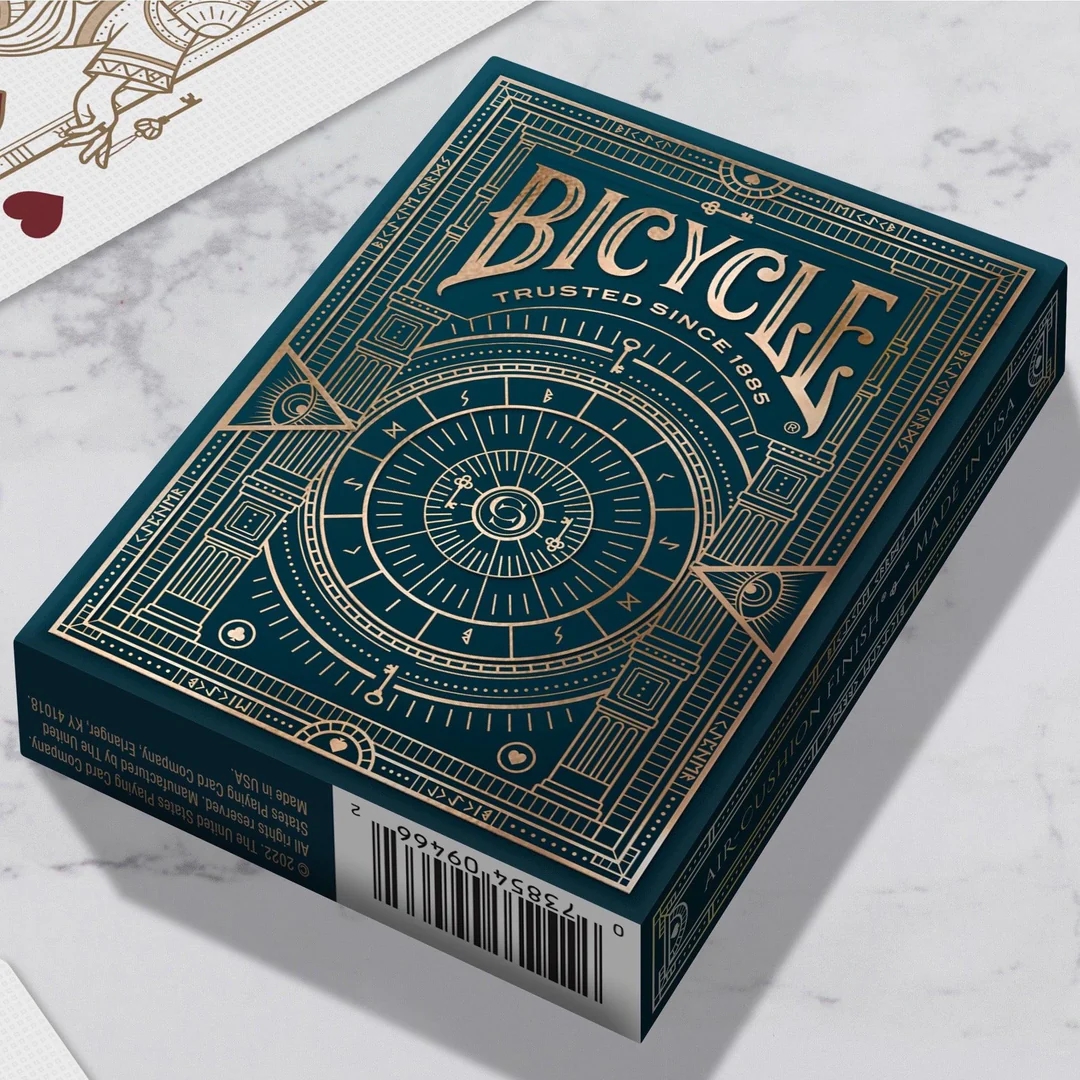 Bicycle | Cypher Europe Cards Oyun Kartı